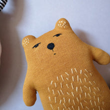 드 이미지 갤러리로 뷰어,Caro Orso - Stellina