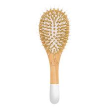 Load image into Gallery viewer, Children's Soft and Boar Bristle Brush - Stellina