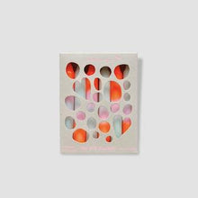 드 이미지 갤러리로 뷰어,Confetti Dip Dye - Sorbetto Babies - Stellina