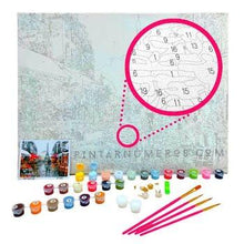 드 이미지 갤러리로 뷰어,Cosmic Space 40x50cm - Stellina