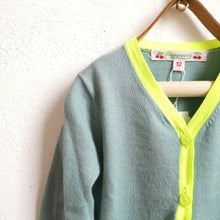 드 이미지 갤러리로 뷰어,Cotton cardigan - Stellina