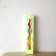 드 이미지 갤러리로 뷰어,Dip Dye Curly -Miami Edition - Stellina