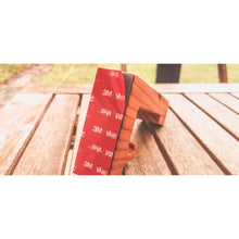 드 이미지 갤러리로 뷰어,Double soap holder - Stellina