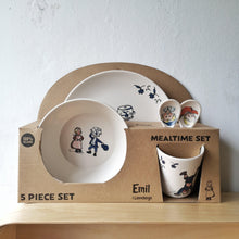 드 이미지 갤러리로 뷰어,Emil dining set - Stellina