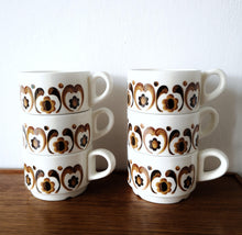 Load image into Gallery viewer, GIEN | Vintage cup ヴィンテージカップ| GIEN的复古板 - Stellina