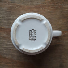 Load image into Gallery viewer, GIEN | Vintage cup ヴィンテージカップ| GIEN的复古板 - Stellina