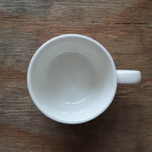 Load image into Gallery viewer, GIEN | Vintage cup ヴィンテージカップ| GIEN的复古板 - Stellina