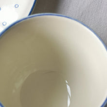 Load image into Gallery viewer, GIEN | Vintage カップ&ソーサー| GIEN的复古板 - Stellina