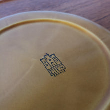 Load image into Gallery viewer, GIEN | Vintage plate ヴィンテージプレート1| GIEN的复古板 - Stellina