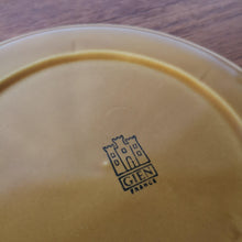 Load image into Gallery viewer, GIEN | Vintage plate ヴィンテージプレート5| GIEN的复古板 - Stellina