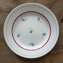 Load image into Gallery viewer, GIEN | Vintage plate3 ヴィンテージプレート| GIEN的复古板 - Stellina