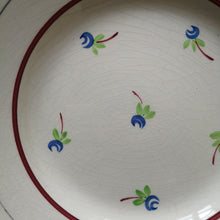 Load image into Gallery viewer, GIEN | Vintage plate3 ヴィンテージプレート| GIEN的复古板 - Stellina
