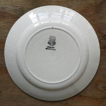 Load image into Gallery viewer, GIEN | Vintage plate3 ヴィンテージプレート| GIEN的复古板 - Stellina