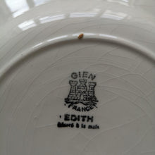Load image into Gallery viewer, GIEN | Vintage plate3 ヴィンテージプレート| GIEN的复古板 - Stellina