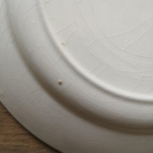 Load image into Gallery viewer, GIEN | Vintage plate3 ヴィンテージプレート| GIEN的复古板 - Stellina