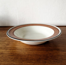 Load image into Gallery viewer, GUSTAVSBERG | Vintage plate グスタフスベリ SIENA ヴィンテージプレート1| スティグ・リンドベリ(Stig Lindberg) | GUSTAVSBERG的复古板 - Stellina