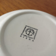 Load image into Gallery viewer, GUSTAVSBERG | Vintage plate グスタフスベリ SIENA ヴィンテージプレート1| スティグ・リンドベリ(Stig Lindberg) | GUSTAVSBERG的复古板 - Stellina