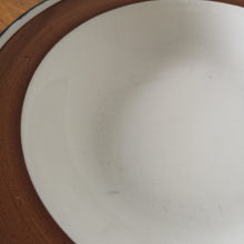 Load image into Gallery viewer, GUSTAVSBERG | Vintage plate グスタフスベリ SIENA ヴィンテージプレート2| スティグ・リンドベリ(Stig Lindberg)| GUSTAVSBERG的复古板 - Stellina