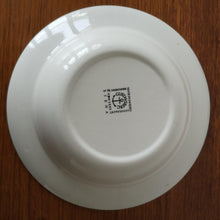 Load image into Gallery viewer, GUSTAVSBERG | Vintage plate グスタフスベリ SIENA ヴィンテージプレート5| スティグ・リンドベリ(Stig Lindberg) |GUSTAVSBERG的复古板 - Stellina
