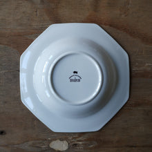 Load image into Gallery viewer, Johnson Brothers | Vintage plate ヴィンテージプレート| Johnson Brothers的复古板 - Stellina