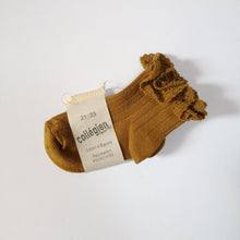 Load image into Gallery viewer, Lili short frilled socks - Stellina