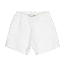 Load image into Gallery viewer, Linen shorts - Stellina