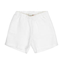 Load image into Gallery viewer, Linen shorts - Stellina