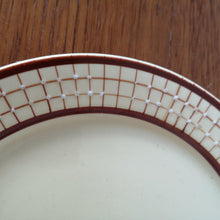 Load image into Gallery viewer, LONGCHAMP | Vintage dessert plate1 ヴィンテージプレート | LONGCHAMP的复古板 - Stellina