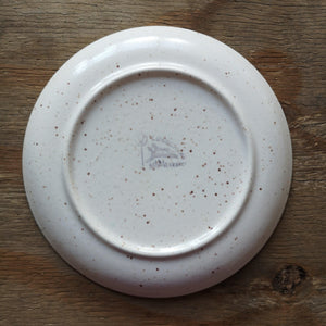 LONGCHAMP | Vintage dessert plate1 ヴィンテージプレート | LONGCHAMP的复古板 - Stellina