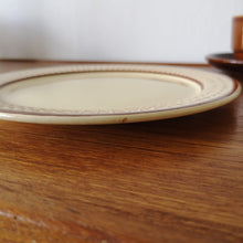 Load image into Gallery viewer, LONGCHAMP | Vintage dessert plate4 ヴィンテージプレート | LONGCHAMP的复古板 - Stellina