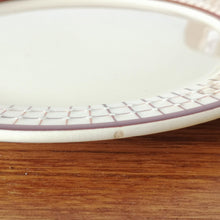 Load image into Gallery viewer, LONGCHAMP | Vintage dessert plate4 ヴィンテージプレート | LONGCHAMP的复古板 - Stellina