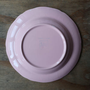 LONGCHAMP | Vintage soup plateヴィンテージ深皿 | LONGCHAMP的复古板 - Stellina