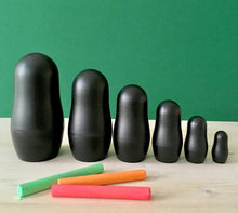 Load image into Gallery viewer, Matryoshka Chalk - Stellina