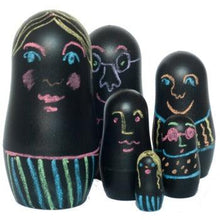 Load image into Gallery viewer, Matryoshka Chalk - Stellina