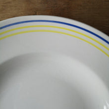 画像をギャラリービューアに読み込む, MOULIN DES LOUPS | Vintage plate ヴィンテージプレート2 | MOULIN DES LOUPS的复古板 - Stellina