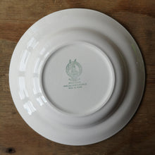 画像をギャラリービューアに読み込む, MOULIN DES LOUPS | Vintage plate ヴィンテージプレート2 | MOULIN DES LOUPS的复古板 - Stellina