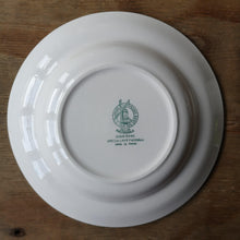 画像をギャラリービューアに読み込む, MOULIN DES LOUPS | Vintage plate ヴィンテージプレート3 | MOULIN DES LOUPS的复古板 - Stellina