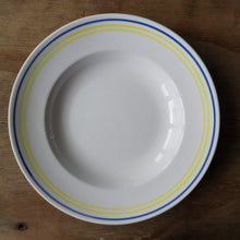 드 이미지 갤러리로 뷰어,MOULIN DES LOUPS | Vintage plate ヴィンテージプレート4 | MOULIN DES LOUPS的复古板 - Stellina