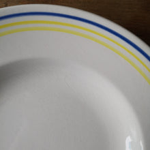 드 이미지 갤러리로 뷰어,MOULIN DES LOUPS | Vintage plate ヴィンテージプレート4 | MOULIN DES LOUPS的复古板 - Stellina