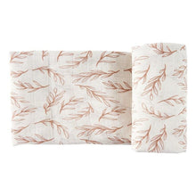 画像をギャラリービューアに読み込む, Muslin cloth 120cm x 120cm | Twiggy - Stellina