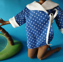 Load image into Gallery viewer, ヴィンテージデッドストック | CHABEL ドール水着&ジャケット 1/6doll dress - Stellina