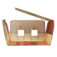 Load image into Gallery viewer, Playhouse 4pcs set - Stellina