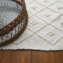 Load image into Gallery viewer, Portuguese rug- Small - Stellina