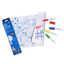 Load image into Gallery viewer, REUSABLE silicon drawing set-BRETAGNE - Stellina