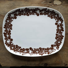 Load image into Gallery viewer, ROSENTHAL | Vintage plate ローゼンタール ヴィンテージプレート|ROSENTHAL的复古板 - Stellina