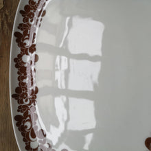 Load image into Gallery viewer, ROSENTHAL | Vintage plate ローゼンタール ヴィンテージプレート|ROSENTHAL的复古板 - Stellina