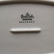 Load image into Gallery viewer, ROSENTHAL | Vintage plate ローゼンタール ヴィンテージプレート|ROSENTHAL的复古板 - Stellina