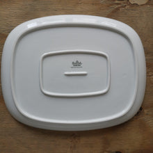 Load image into Gallery viewer, ROSENTHAL | Vintage plate ローゼンタール ヴィンテージプレート|ROSENTHAL的复古板 - Stellina