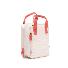 画像をギャラリービューアに読み込む, SAC REPAS ISOTHERME - BLUSH - Stellina