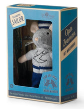 Load image into Gallery viewer, Sailor Pluche doll 12cm - Stellina